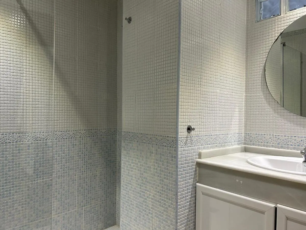 Apartamento En San Fernando Centro España