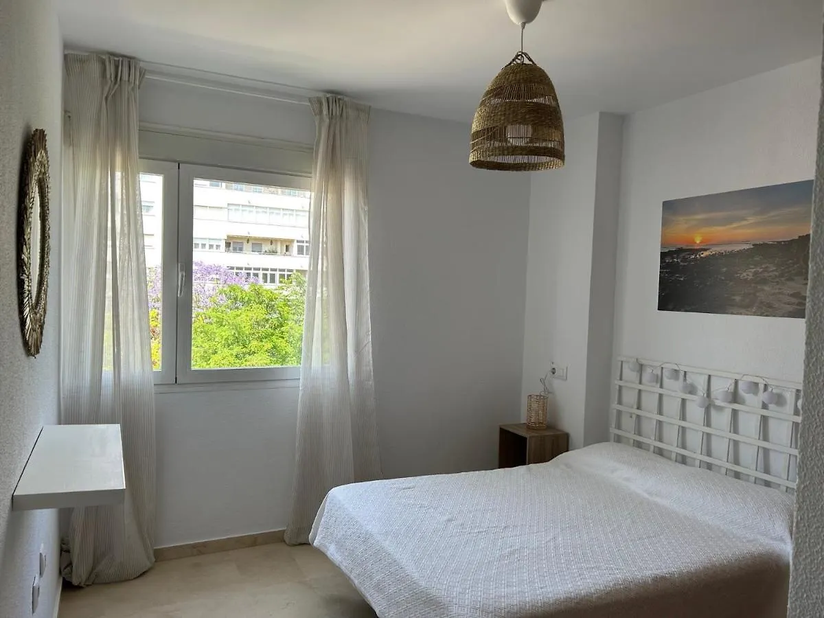Apartamento En San Fernando Centro