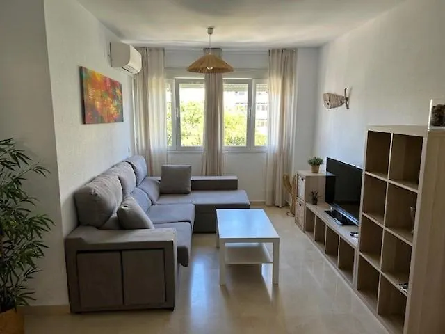 Apartamento En San Fernando Centro