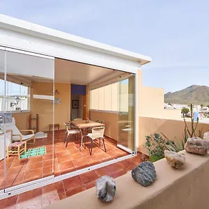 Casa Agave El Pozo de los Frailes