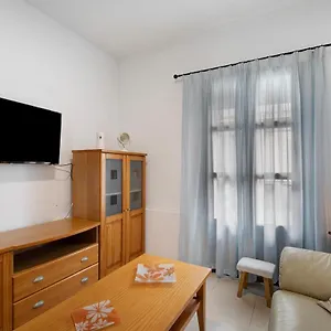 Apartamento Casa Fluri, San Fernando