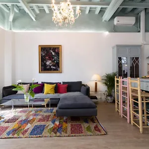 Apartamento 4 Independientes En Casa Palacio, San Fernando