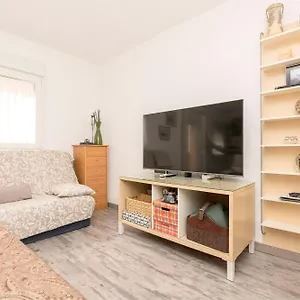 Apartamento La Islena, San Fernando