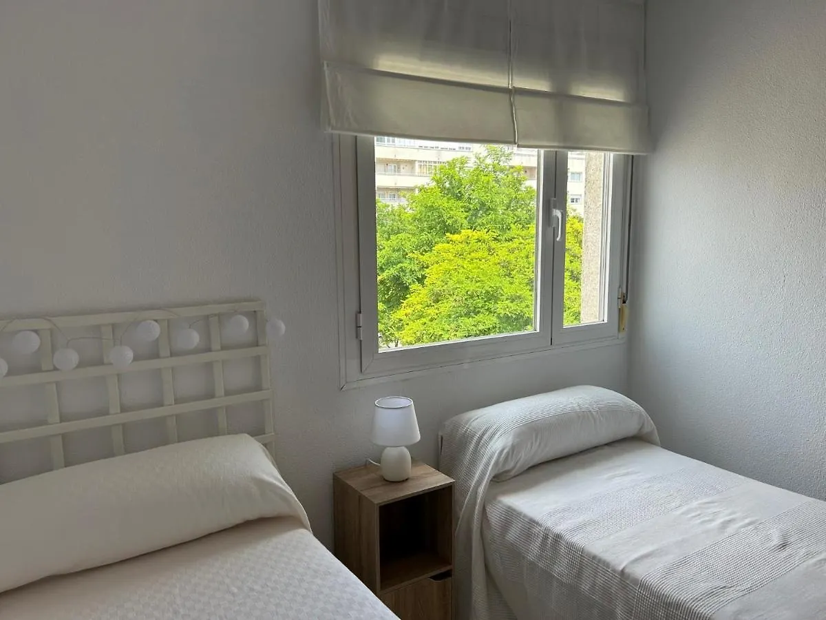 Apartamento En San Fernando Centro 0*,