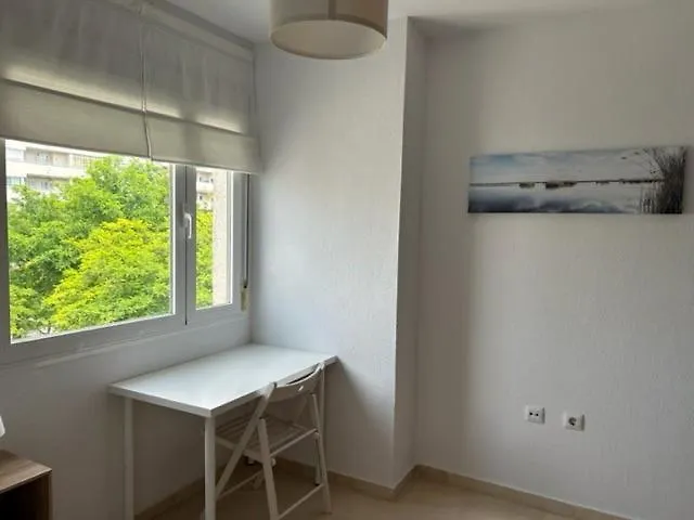 Apartamento En San Fernando Centro