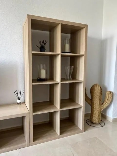 Apartamento En San Fernando Centro Spain